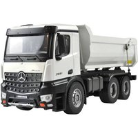Amewi 22413 Arocs 1:18 Elektro RC Modell-LKW RtR Inkl. Akku und Ladegerät von AMEWI