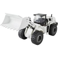Amewi 22416 GA484E AE Weiss 1:14 Elektro RC Funktionsmodell RtR von AMEWI
