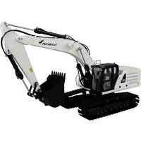 Amewi 22505 G101H 1:14 Elektro RC Funktionsmodell RtR von AMEWI