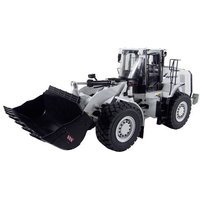 Amewi 22541 G921H 1:16 Elektro RC Funktionsmodell RtR von AMEWI
