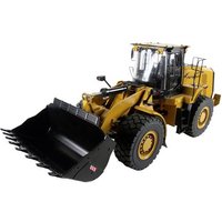 Amewi 22542 G921H 1:16 Elektro RC Funktionsmodell RtR von AMEWI