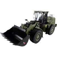 Amewi 22543 G921H 1:16 Elektro RC Funktionsmodell RtR von AMEWI