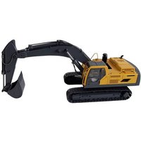 Amewi 22549 Hydraulikbagger G271H 1:14 Elektro RC Funktionsmodell RtR von AMEWI