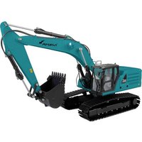 Amewi 22574 G101H 1:14 Elektro RC Funktionsmodell RtR von AMEWI