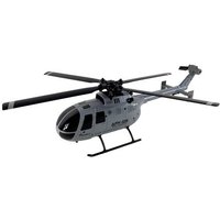 Amewi AFX-105 RC Einsteiger Hubschrauber RtF von AMEWI