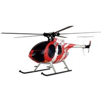 Amewi AFX MD500E Zivil RC Hubschrauber RtF von AMEWI