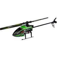 Amewi AFX180 Single-Rotor RC Einsteiger Hubschrauber RtF von AMEWI