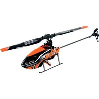 Amewi AFX4 Single-Rotor Helikopter 4-Kanal 6G RTF 2,4GHz RC Hubschrauber RtF von AMEWI