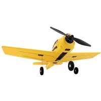 Amewi AMXFlight T28 Trojan Gelb RC Modellflugzeug RtF 388mm Amewi AMXFlight T28 Trojan Gelb RC Modellflugzeug RtF 388mm von AMEWI