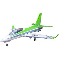Amewi AMXFlight Viper Jet V4 Grün RC Jetmodell PNP 1450mm von AMEWI