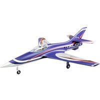 Amewi AMXPlanes Talon EDF Blau RC Jetmodell PNP 1100mm von AMEWI
