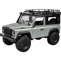 Amewi D90X12 Scale Brushed 1:12 RC Modellauto Elektro Scale Crawler Allradantrieb (4WD) Bausatz 2,4G von AMEWI