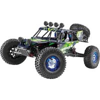 Amewi Desert Eagle-2 Brushed 1:12 RC Modellauto Elektro Buggy Allradantrieb (4WD) RtR 2,4GHz von AMEWI