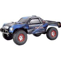 Amewi Fighter 1 Pro Brushless 1:12 RC Modellauto Elektro Short Course Allradantrieb (4WD) RtR 2,4GHz von AMEWI