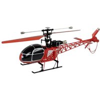 Amewi LAMA V2 RC Hubschrauber RtF von AMEWI