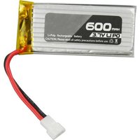 Amewi Modellbau-Akkupack (LiPo) 3.7V 600 mAh Zellen-Zahl: 1 20 C Softcase Molex-Stecksystem von AMEWI