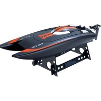 Amewi Rennkatamaran 7014 RC Motorboot 100% RtR 350mm von AMEWI