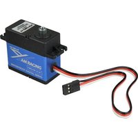 Amewi Standard-Servo DC5821LV WP Digital-Servo Getriebe-Material: Metall Stecksystem: JR Amewi Standard-Servo DC5821LV WP Digital-Servo Getriebe-Material: Metall Stecksystem: JR von AMEWI