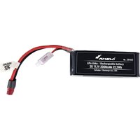 [NEUWERTIG] Amewi Modellbau Akkupack Li Po Akku 11.1 V 2000 M Ah 3 Zellen 50 C Softcase B-Ware von AMEWI