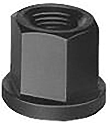 AMF 82214 0007639860205 Sechskantmutter M10 DIN 6331 geschmiedet AMF 82214 0007639860205 Sechskantmutter M10 DIN 6331 geschmiedet von AMF