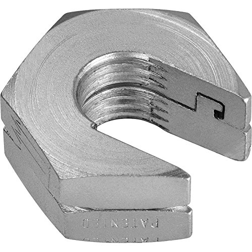 AMF 88583 Schnellspannmutter 6332S M20 ohne Bund AMF 88583 Schnellspannmutter 6332S M20 ohne Bund von AMF