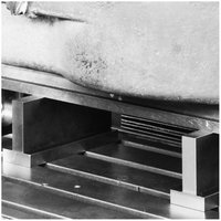 Atlas-Schraubbock 320 mm - AMF von AMF