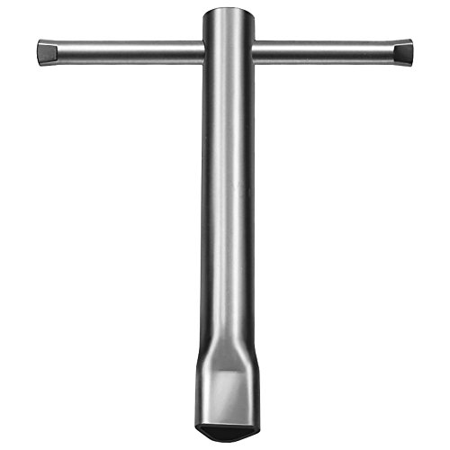 Dreikant-Steckschlüssel DIN 22417A G Dreikant-Steckschlüssel DIN 22417A G von AMF