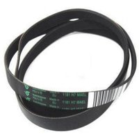 AMF - Ersatzteil - Antriebsriemen / Keilriemen für Waschmaschine 1023h7 - - bluesky, ardo, firstline, servis, selecline, domeos, laco, newpol, doman von AMF