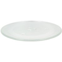 Ersatzteil - Drehteller aus Glas Durchmesser 28,8 cm - - samsung von AMF