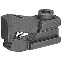 Flachspanner-Paar Mini-Bulle 12 mm - AMF von AMF