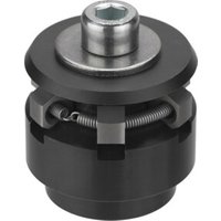 AMF Flüssigkeitsabscheider mit Vakuumfilter von AMF