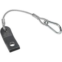 Hakenschlüssel mit Zapfen DIN1810 b 40-42mm - AMF Hakenschlüssel mit Zapfen DIN1810 b 40-42mm - AMF von AMF