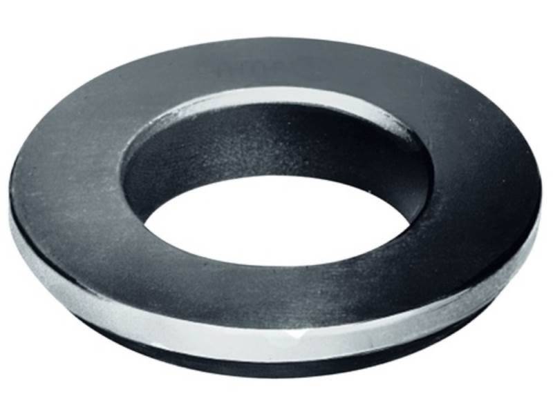 AMF Kugelscheibe AMF 81786 Kugelscheibe DIN 6319C für Schrauben M20 Bohrungs-D. 21 mm von AMF