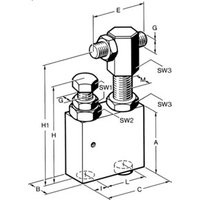 AMF Markiernadel 3 Mm AMF Markiernadel 3 Mm von AMF