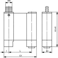 AMF Markiernadel Exzentrizität 0,0mm Rollieren AMF Markiernadel Exzentrizität 0,0mm Rollieren von AMF
