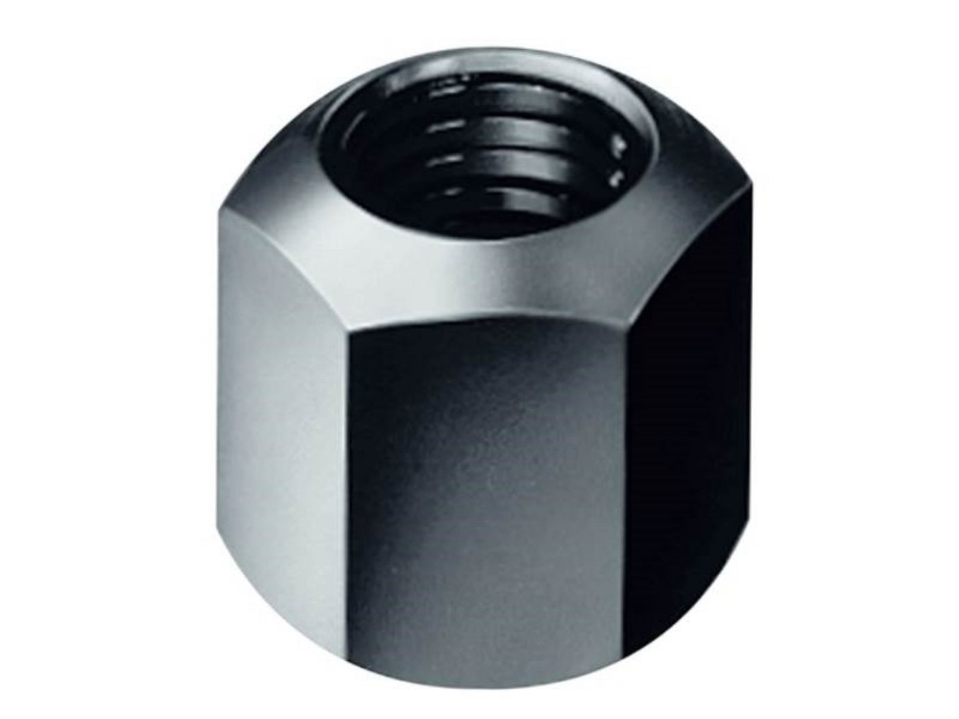 AMF Muttern AMF 82347 Sechskantmutter DIN 6330B M12 Schlüsselweite 18 mm Festigk AMF Muttern AMF 82347 Sechskantmutter DIN 6330B M12 Schlüsselweite 18 mm Festigk von AMF