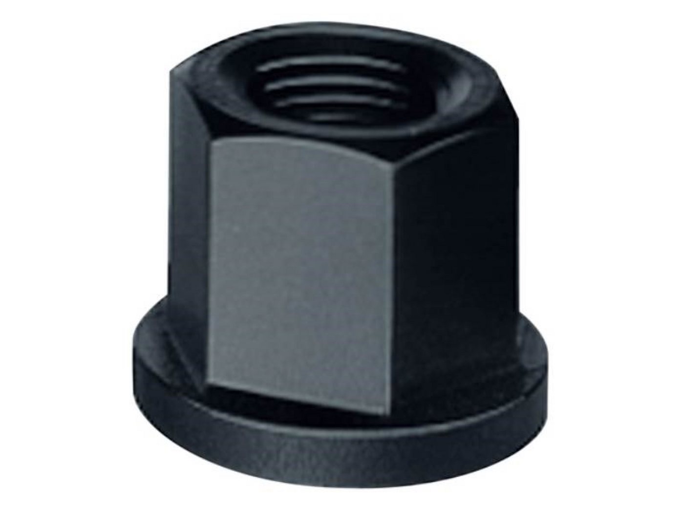 AMF Muttern AMF 82560 Sechskantmutter DIN 6331 M14 Schlüsselweite 22 mm gedreht u AMF Muttern AMF 82560 Sechskantmutter DIN 6331 M14 Schlüsselweite 22 mm gedreht u von AMF