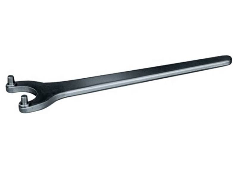 AMF Muttern AMF 44529 Zweilochmutterndreher DIN 3116 A für Bohrungen D. 4 mm für von AMF