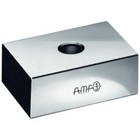 AMF - Nutenstein Nr. 6322B Nennmaß der Nut 14 mm flach zur Festmontage- 71712 von AMF