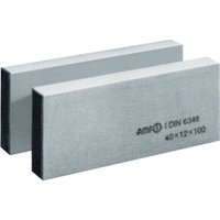 AMF Parallelunterlagen-Paar DIN6346P H.100xB.32xL.250mm von AMF