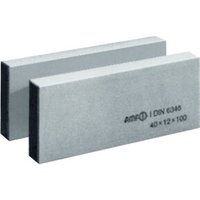 AMF Parallelunterlagen-Paar DIN6346P H.63xB.20xL.160mm AMF Parallelunterlagen-Paar DIN6346P H.63xB.20xL.160mm von AMF