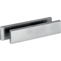 AMF Parallelunterlagen-Paar Nr.6348PS H.19xB.6xL.100mm Standard von AMF