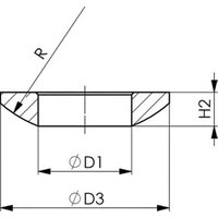 AMF Parallelunterlagen-Paar Nr.6348PS H.33xB.10xL.150mm Standard AMF Parallelunterlagen-Paar Nr.6348PS H.33xB.10xL.150mm Standard von AMF