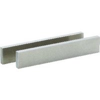 AMF Parallelunterlagen-Paar Nr.6348PSP H.42xB.14xL.150mm Superpräzision von AMF