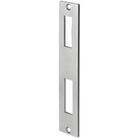 AMF - Schließblech 147NIPS für Kastenstärke 30 mm, 172 x 24 x 3 mm, Edelstahl von AMF
