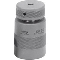 AMF Schraubbock mit Stahl-Unterteil 50 mm AMF Schraubbock mit Stahl-Unterteil 50 mm von AMF