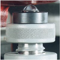 AMF - Schraubbock mit Alu-Unterteil 80 mm von AMF