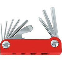 AMF Schraubendreher-Satz im Handklapphalter 9KOMBI AMF Schraubendreher-Satz im Handklapphalter 9KOMBI von AMF