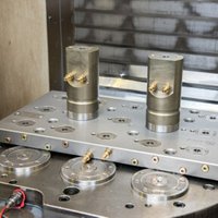 AMF Senkrecht-Spanner 6800 Gr. 4 von AMF