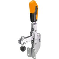 AMF Senkrechtspanner mit Winkelfuss zur seitlichen Montage 3 AMF Senkrechtspanner mit Winkelfuss zur seitlichen Montage 3 von AMF